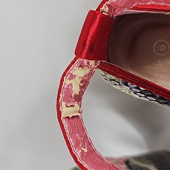 Platform Shoes - Picture 9 of 9